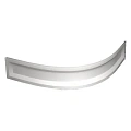 Экран для поддона RGW NP/CL-S полукруглый 16230100-10 Экран для поддона RGW NP/CL-S полукруглый 16230100-10