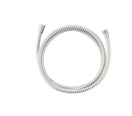 Душевой шланг AM.PM F0417C00 ребристый 1750 мм, хром Душевой шланг AM.PM F0417C00 ребристый 1750 мм, хром