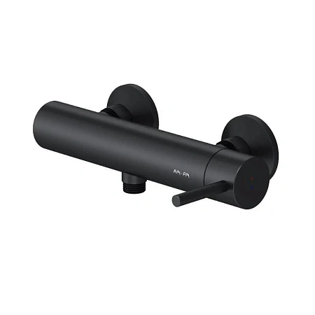 Смеситель для душа AM.PM Libre F6020022 черный Смеситель для душа AM.PM Libre F6020022 черный