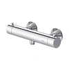 Смеситель для душа AM.PM Libre F6040000 с термостатом, хром