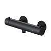 Смеситель для душа AM.PM Libre F6040022 с термостатом, черный
