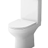 Унитаз напольный AM.PM Spirit V2.0 C708600SC FlashClean с сиденьем микролифт Унитаз напольный AM.PM Spirit V2.0 C708600SC FlashClean с сиденьем микролифт