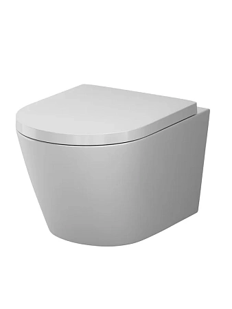 Унитаз подвесной AM.PM X-Joy C851900SC Aquaspin с сиденьем микролифт Унитаз подвесной AM.PM X-Joy C851900SC Aquaspin с сиденьем микролифт