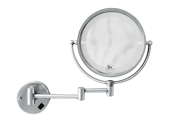Зеркало Boheme BRILLANTE 501-CR