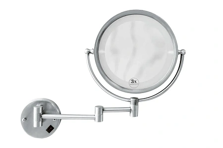 Зеркало Boheme BRILLANTE 501-CR Зеркало Boheme BRILLANTE 501-CR