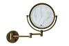 Зеркало Boheme MEDICI 501-BR