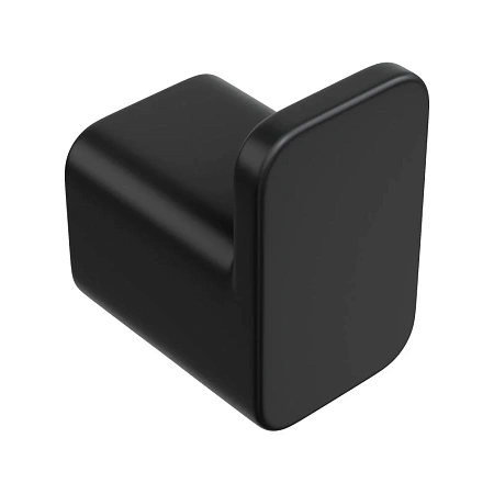 Крючок Boheme Qubic 10726-B Black Крючок Boheme Qubic 10726-B Black