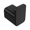 Крючок Boheme Qubic 10726-B Black Крючок Boheme Qubic 10726-B Black