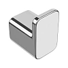 Крючок Boheme Qubic 10726-CR Chrome Крючок Boheme Qubic 10726-CR Chrome