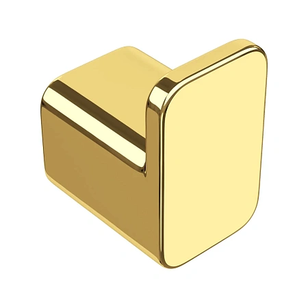Крючок Boheme Qubic 10726-G Gold Крючок Boheme Qubic 10726-G Gold