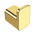 Крючок Boheme Qubic 10726-G Gold Крючок Boheme Qubic 10726-G Gold