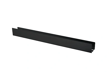 Полка Boheme Free 10967-90-B 90см BLACK