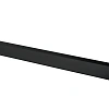 Полка Boheme Free 10967-90-B 90см BLACK Полка Boheme Free 10967-90-B 90см BLACK