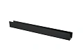 Полка Boheme Free 10967-90-B 90см BLACK Полка Boheme Free 10967-90-B 90см BLACK