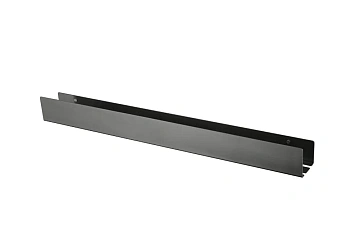 Полка Boheme Free 10967-90-GM 90см GUN METAL