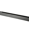 Полка Boheme Free 10967-90-GM 90см GUN METAL Полка Boheme Free 10967-90-GM 90см GUN METAL
