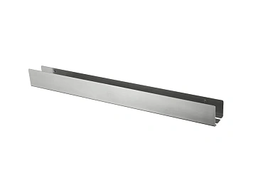 Полка Boheme Free 10967-90-NB 90см NICKEL BRUSH