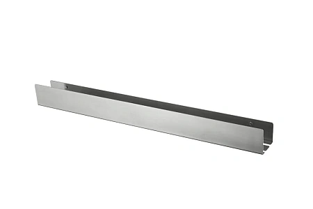 Полка Boheme Free 10967-90-NB 90см NICKEL BRUSH Полка Boheme Free 10967-90-NB 90см NICKEL BRUSH