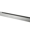 Полка Boheme Free 10967-90-NB 90см NICKEL BRUSH Полка Boheme Free 10967-90-NB 90см NICKEL BRUSH