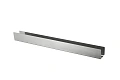Полка Boheme Free 10967-90-NB 90см NICKEL BRUSH Полка Boheme Free 10967-90-NB 90см NICKEL BRUSH