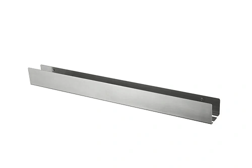 Полка Boheme Free 10967-90-NB 90см NICKEL BRUSH Полка Boheme Free 10967-90-NB 90см NICKEL BRUSH