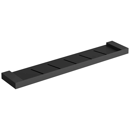Полка Boheme Qubic 10736-B Black Полка Boheme Qubic 10736-B Black