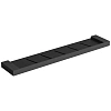 Полка Boheme Qubic 10736-B Black Полка Boheme Qubic 10736-B Black
