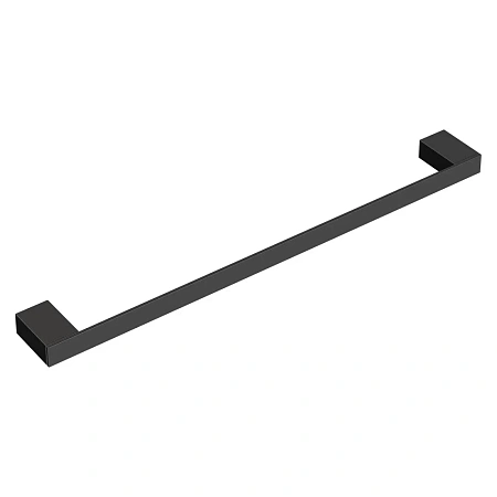 Полотенцедержатель Boheme Qubic 10722-B Black Полотенцедержатель Boheme Qubic 10722-B Black