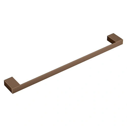 Полотенцедержатель Boheme Qubic 10722-BRB Brushed Bronze Полотенцедержатель Boheme Qubic 10722-BRB Brushed Bronze