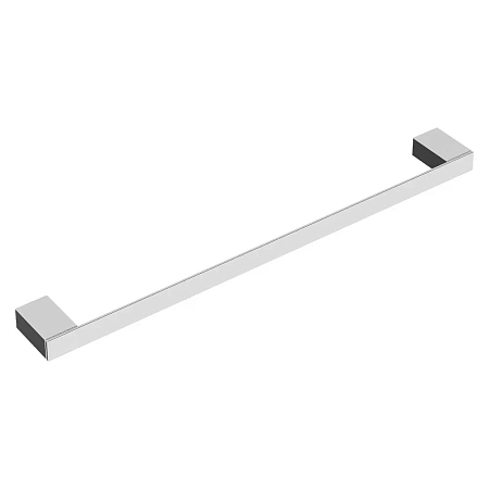 Полотенцедержатель Boheme Qubic 10722-CR Chrome