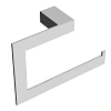 Полотенцедержатель Boheme Qubic 10725-CR Chrome Полотенцедержатель Boheme Qubic 10725-CR Chrome