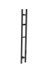 Полотенцесушитель электрический Boheme 729-B BLACK Полотенцесушитель электрический Boheme 729-B BLACK