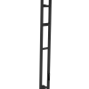 Полотенцесушитель электрический Boheme 729-B BLACK Полотенцесушитель электрический Boheme 729-B BLACK