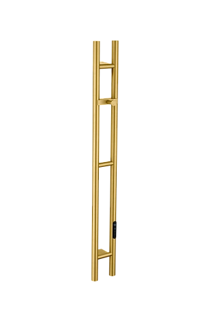 Полотенцесушитель электрический Boheme 729-BR BRONZE