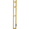 Полотенцесушитель электрический Boheme 729-BR BRONZE Полотенцесушитель электрический Boheme 729-BR BRONZE