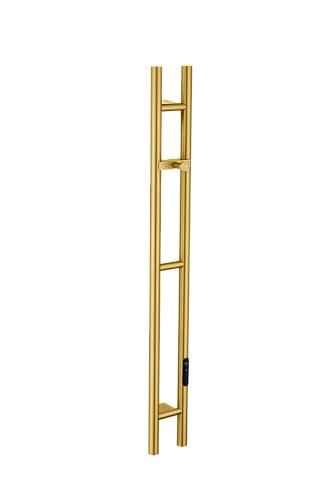 Полотенцесушитель электрический Boheme 729-BR BRONZE Полотенцесушитель электрический Boheme 729-BR BRONZE