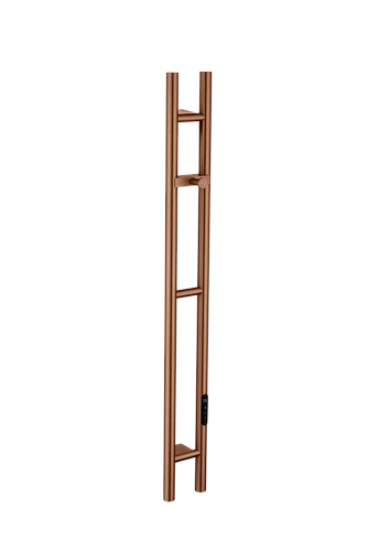 Полотенцесушитель электрический Boheme 729-BRB BRUSHED BRONZE Полотенцесушитель электрический Boheme 729-BRB BRUSHED BRONZE