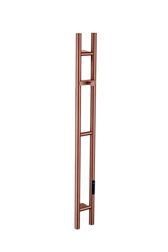 Полотенцесушитель электрический Boheme 729-CB COPPER BRUSHED Полотенцесушитель электрический Boheme 729-CB COPPER BRUSHED