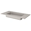 Раковина Armadi Art QUATRO 100 CASHMERE 793-100-C