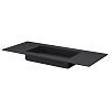 Раковина Armadi Art QUATRO 120 ANTHRACITE 793-120-A