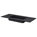 Раковина Armadi Art QUATRO 120 ANTHRACITE 793-120-A Раковина Armadi Art QUATRO 120 ANTHRACITE 793-120-A