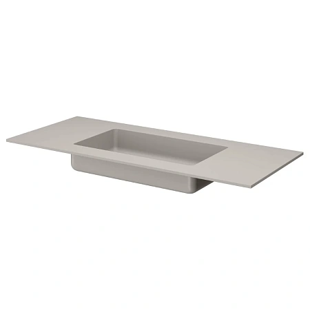Раковина Armadi Art QUATRO 120 CASHMERE 793-120-C