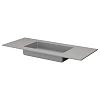 Раковина Armadi Art QUATRO 120 LUNA 793-120-L Раковина Armadi Art QUATRO 120 LUNA 793-120-L