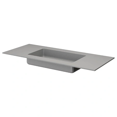 Раковина Armadi Art QUATRO 120 LUNA 793-120-L Раковина Armadi Art QUATRO 120 LUNA 793-120-L