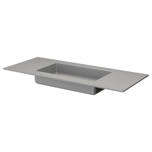 Раковина Armadi Art QUATRO 120 LUNA 793-120-L Раковина Armadi Art QUATRO 120 LUNA 793-120-L