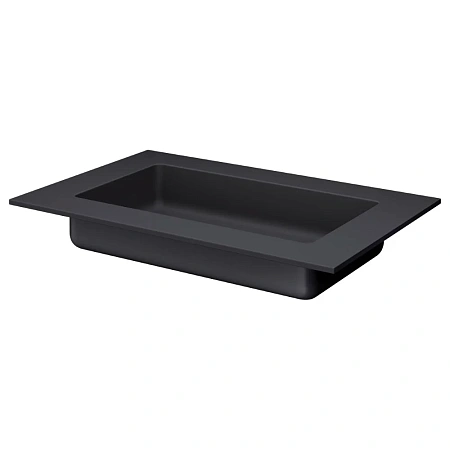 Раковина Armadi Art QUATRO 80 ANTHRACITE 793-080-A Раковина Armadi Art QUATRO 80 ANTHRACITE 793-080-A