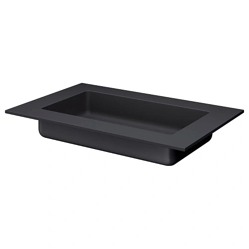 Раковина Armadi Art QUATRO 80 ANTHRACITE 793-080-A Раковина Armadi Art QUATRO 80 ANTHRACITE 793-080-A