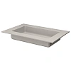 Раковина Armadi Art QUATRO 80 CASHMERE 793-080-C
