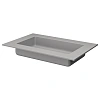 Раковина Armadi Art QUATRO 80 LUNA 793-080-L Раковина Armadi Art QUATRO 80 LUNA 793-080-L