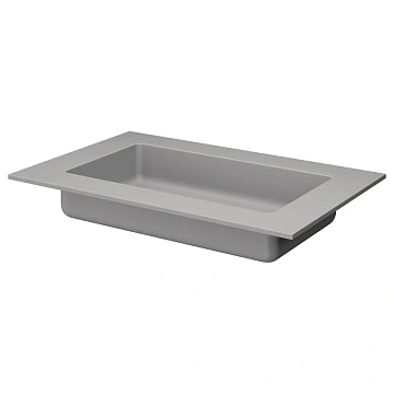 Раковина Armadi Art QUATRO 80 LUNA 793-080-L